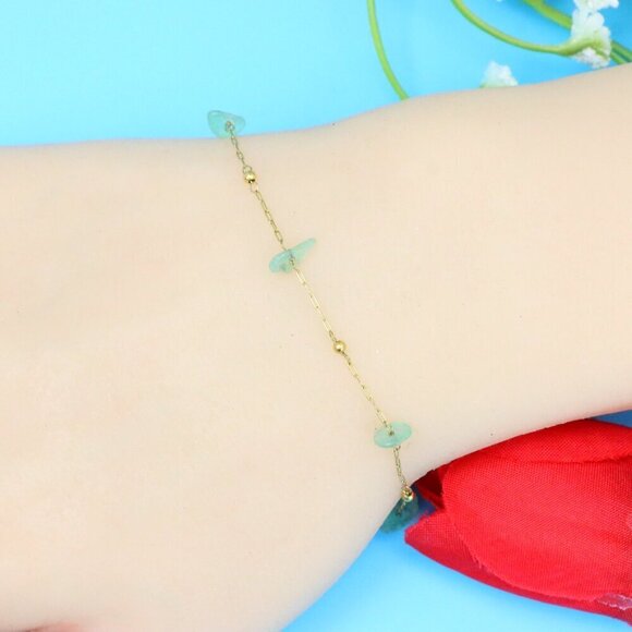 Chic & Stylish Bracelet – A Thoughtful Gift for Women and Girls, DYC1698 - Picture 6 of 8